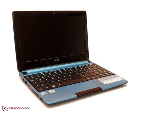 acer aspire one d270